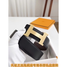 Hermes Belts